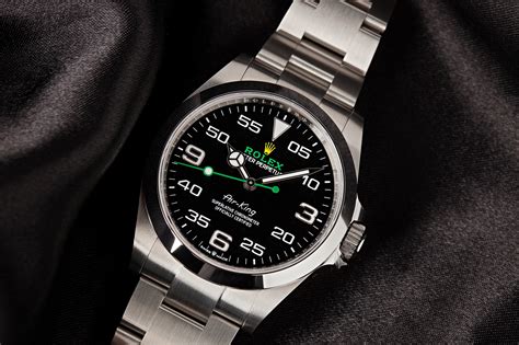 rolex 2022 releases